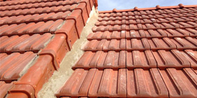 Nettoyage de toiture pas cher avec l’entreprise Agguini Couverture