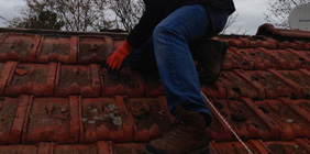Réparation et réfection de toiture avec votre couvreur 92 Agguini Couverture